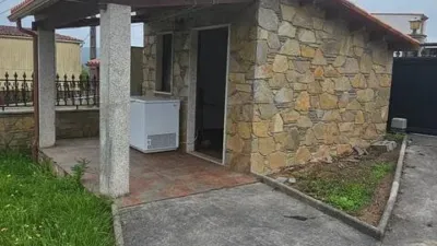 House in Ortigueira photo 3