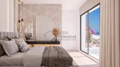 Pis – la Vila Joiosa / Villajoyosa, Cales i Talaies - Vista 4
