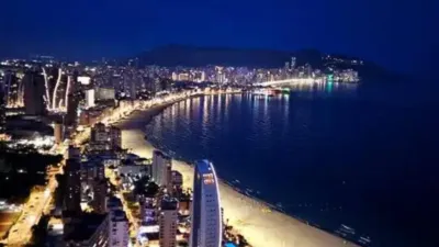 Piso – Benidorm - Vista 3