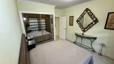 Flat in Calle Gadea Garden No Number photo 49
