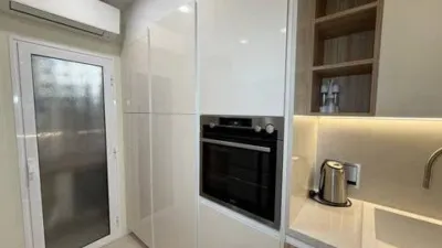 Flat in Calle Gadea Garden No Number photo 43