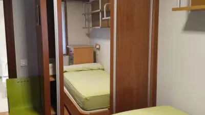 Apartment on Calle de los Pintores Zubiaurre photo 7