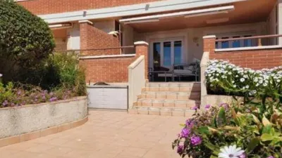 Apartment in Playa del Arenal Bol-Playa del Cantal Roig photo 38