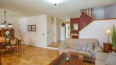 House in Campo Real photo 12