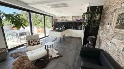 Chalet in Partida Calalga photo 46
