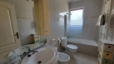 Terraced house in La Fustera photo 37