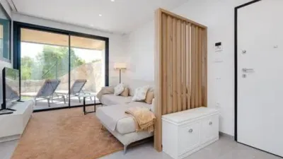Apartment in Orihuela, Residencial Enebro (Las Colinas Golf) - Más