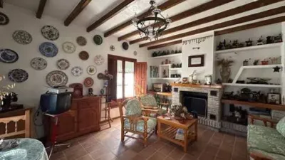 Rustic house on Calle Las Huertas No Number photo 9