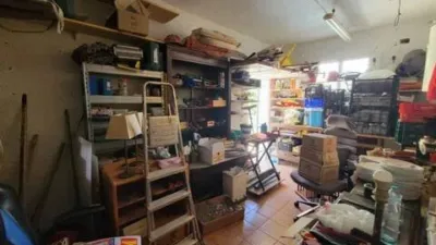 Terraced house in La Fustera photo 42
