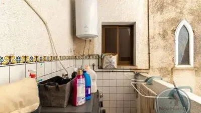 Apartment in Benissa Pueblo photo 19