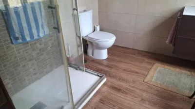 Chalet in Ribeira photo 7
