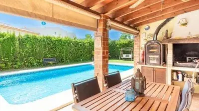 Casa - Vista 3