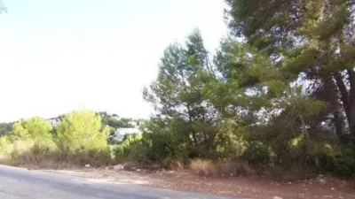 Chalet in Teulada photo 25