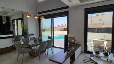 Casa – Torrevieja - Vista 4
