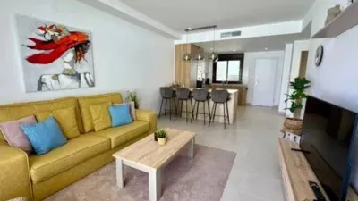 Piso – Pilar de la Horadada - Vista 5