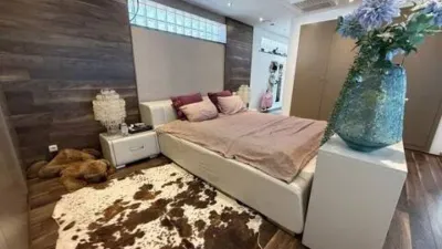 Chalet in Partida Calalga photo 20