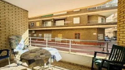Pis – Torrevieja, La Mata - Vista 5