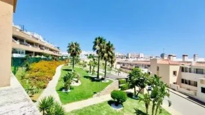 Apartment in Doña Julia Golf Club photo 7