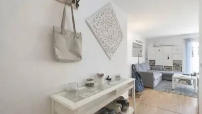 Apartment in Puerto de Santiago photo 8
