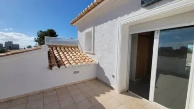 Chalet in Calpe - Calp photo 66