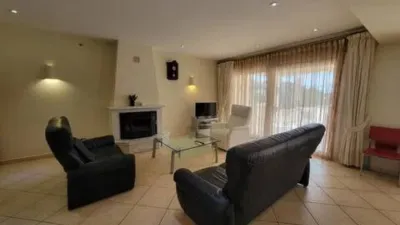Chalet in Cala Advocat-Baladrar photo 14