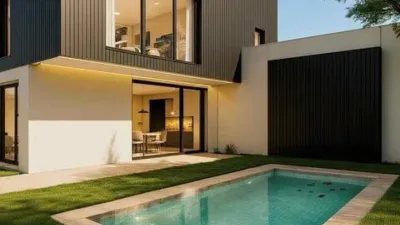 Chalet in Los Satélites-Roza Martín photo 3
