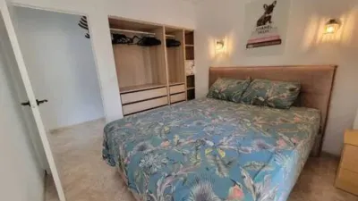 Apartment in Puerto photo 24