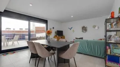 Piso – Orihuela, Urbanización Residencial Montemar, Dehesa de Campoamor - Vista 5