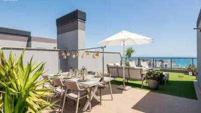 Piso – Santa Pola - Vista 3