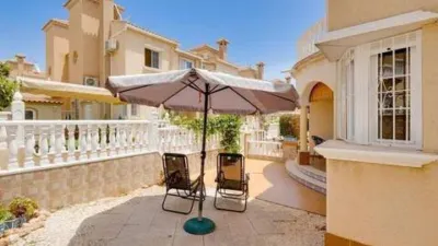 Casa – Orihuela, Las Piscinas-Sector J-1, Urbanización Horizonte - Vista 4