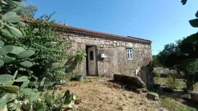 Chalet in Ribeira photo 2