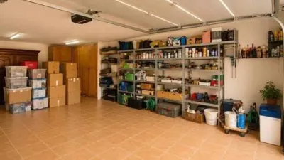 Chalet on Calle de la Solana photo 46