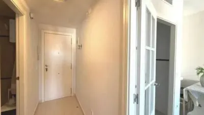 Apartment on Calle de Gibraltar photo 30