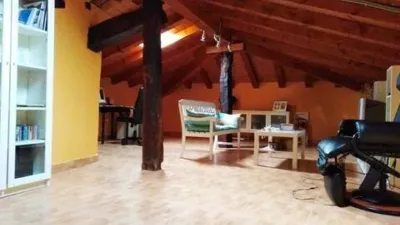 Chalet en Santurde photo 16