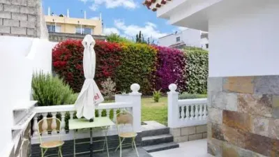 Chalet on Calle de la Solana photo 23