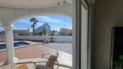 Chalet in Calpe - Calp photo 19
