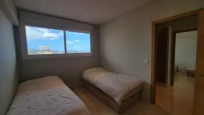 Apartment in Las Adelfas-Benicolada-Garduix photo 11