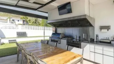 Chalet in Las Adelfas-Benicolada-Garduix photo 12