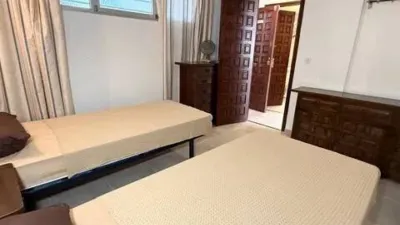 Apartment in Playa de Levante or La Fossa photo 5