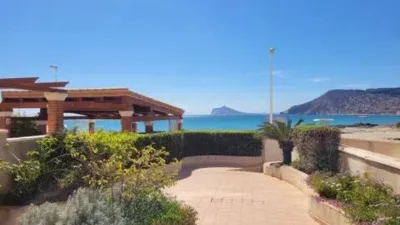 Apartment in Playa del Arenal Bol-Playa del Cantal Roig photo 31