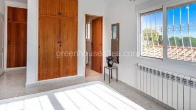 Chalet en Centro photo 33