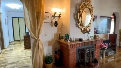 Chalet in Maryvilla photo 10