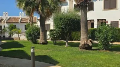 Piso en Urbanización Golf Bahía photo 24