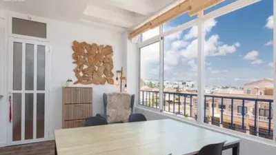 Piso – Orihuela - Más