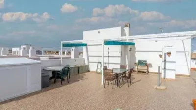 Piso – Orihuela, Alameda del Mar D-1, Urbanización Horizonte - Vista 5