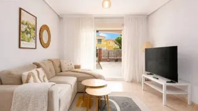 Pis – Orihuela, Urbanización Parque del Duque, Urbanización la Florida - Vista 5