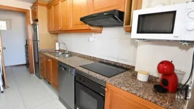 Apartment in Playa de Levante or La Fossa photo 13