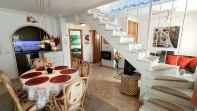 Casa – Torrevieja - Vista 2