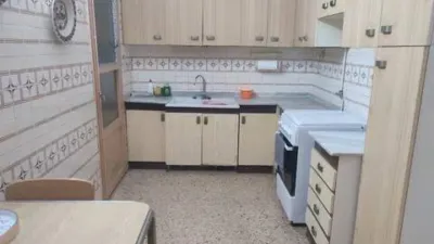 Apartment on Avinguda Diagonal photo 4
