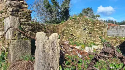 Casa – O Porto do Son, Noia - Vista 5